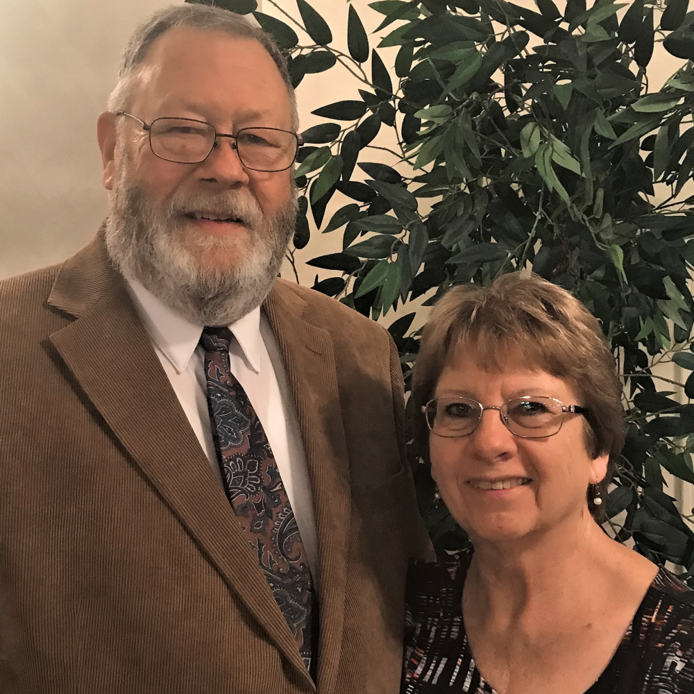 Kenneth Pollock Family | Midway Baptist Mission