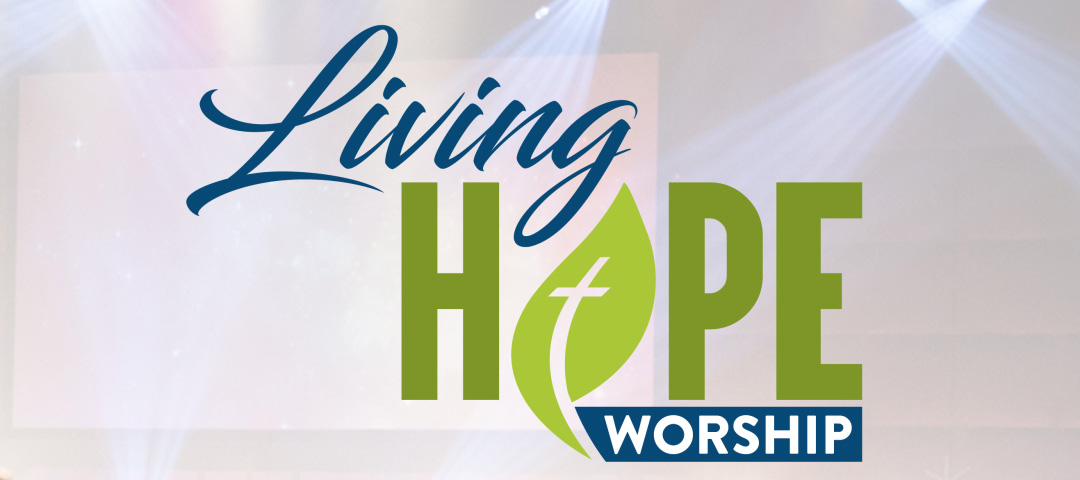 Acts 1:8 Conference | Special Music | Living Hope Worship