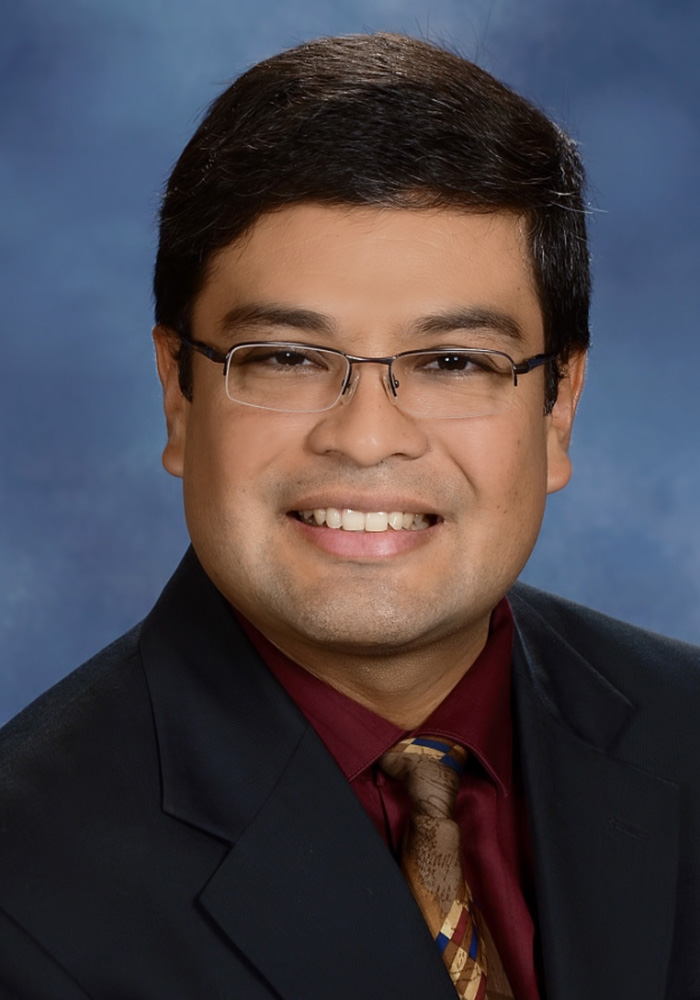 BMA Of Mississippi | Hispanic Missions Manager | Estuardo Marroquin