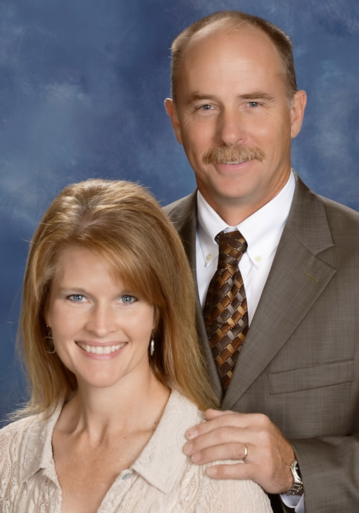 BMA Of Mississippi | Missionary Coach | Sidney Farmer