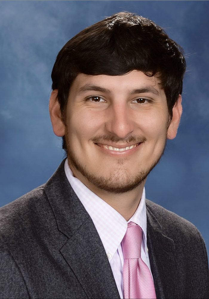 BMA Of Mississippi | Missionary Coach | Wesley Martin