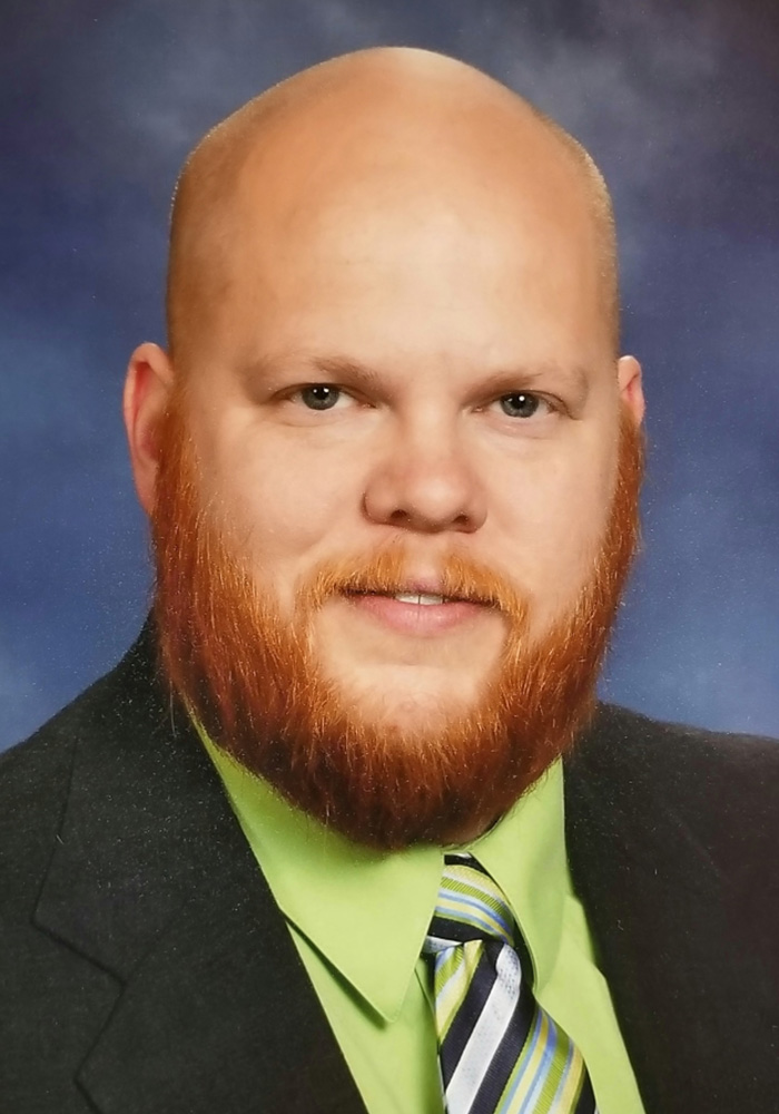 Dwight Lindsey | Director | Mississippi Baptist Children’s Home