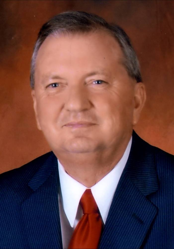 Dr. John M. Adams | Director | Moral Action Commission