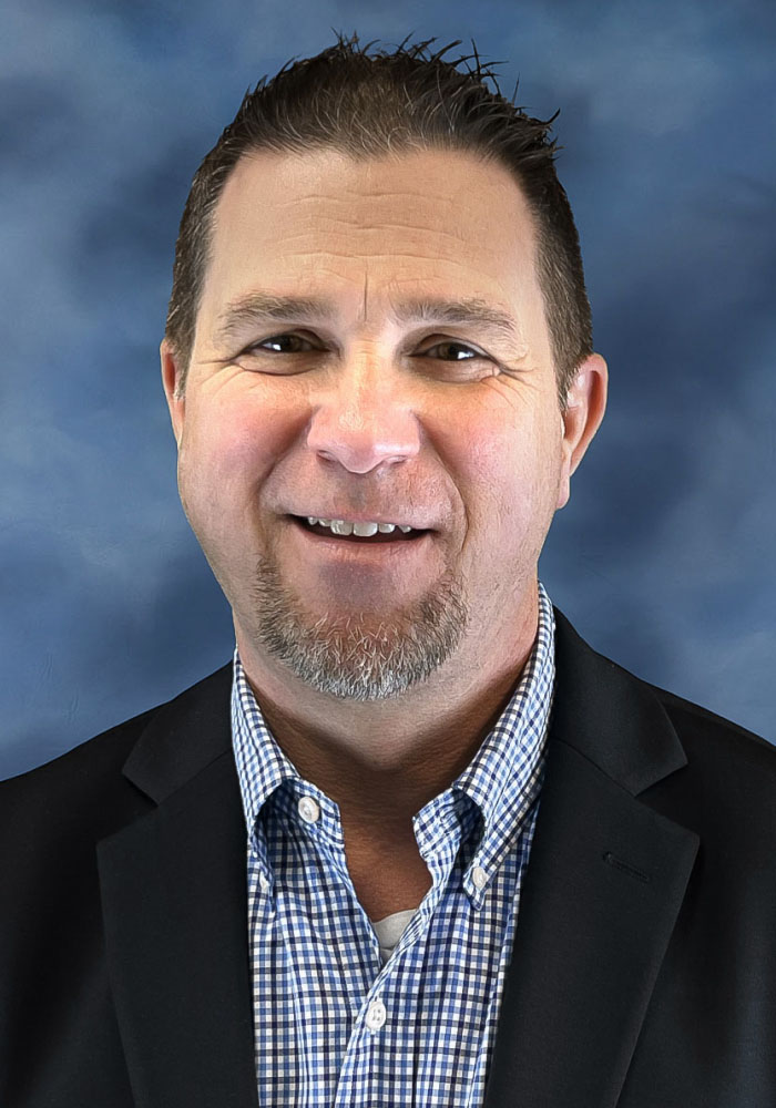 Anders Lee | Director | Youth Department