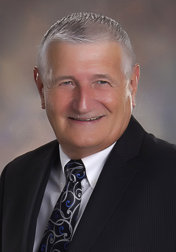 Dr. Elwin “Doug” Lee | President | Southeastern Baptist College
