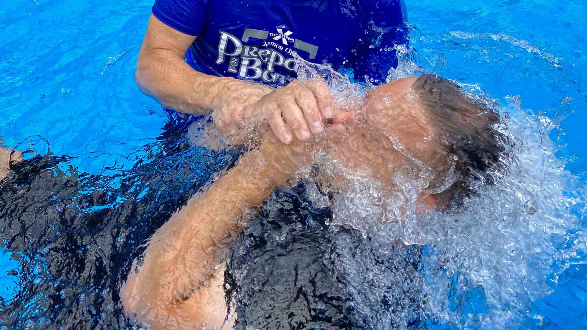 BMA Of Mississippi | Missions
