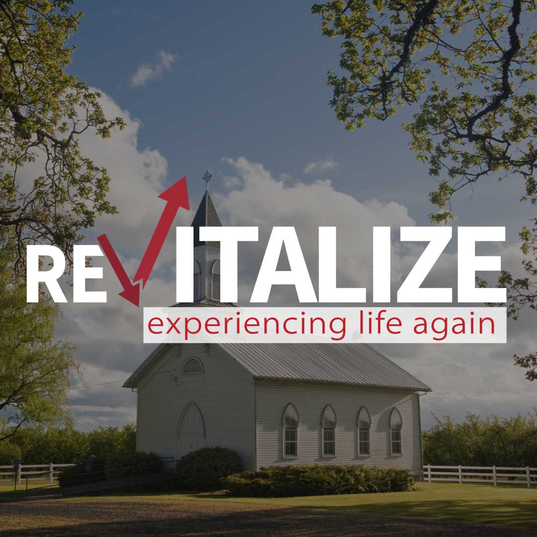 Revitalize | Watch Videos