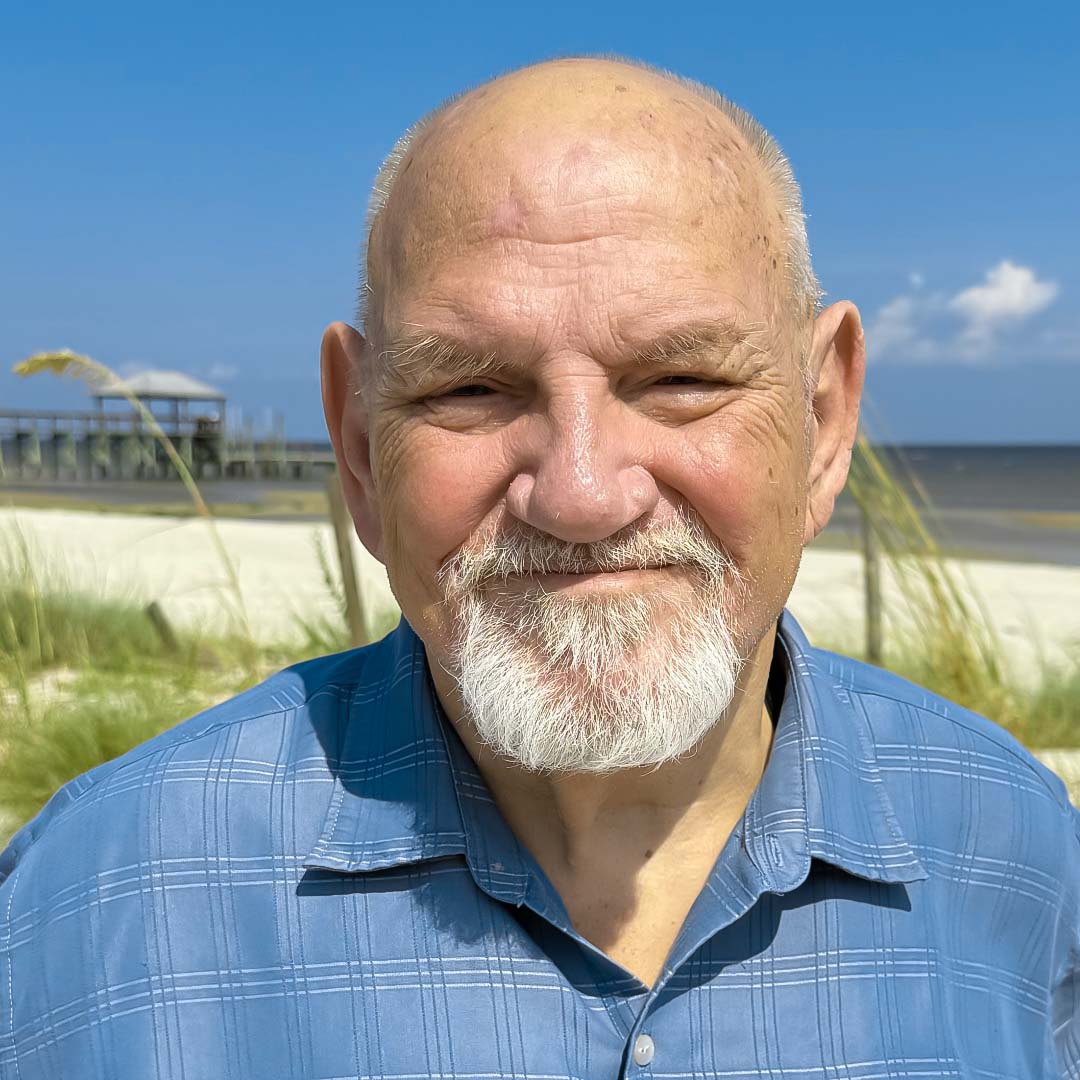 Doyle Moore | State Missionary | Salt Light Baptist Church | Waveland, MS