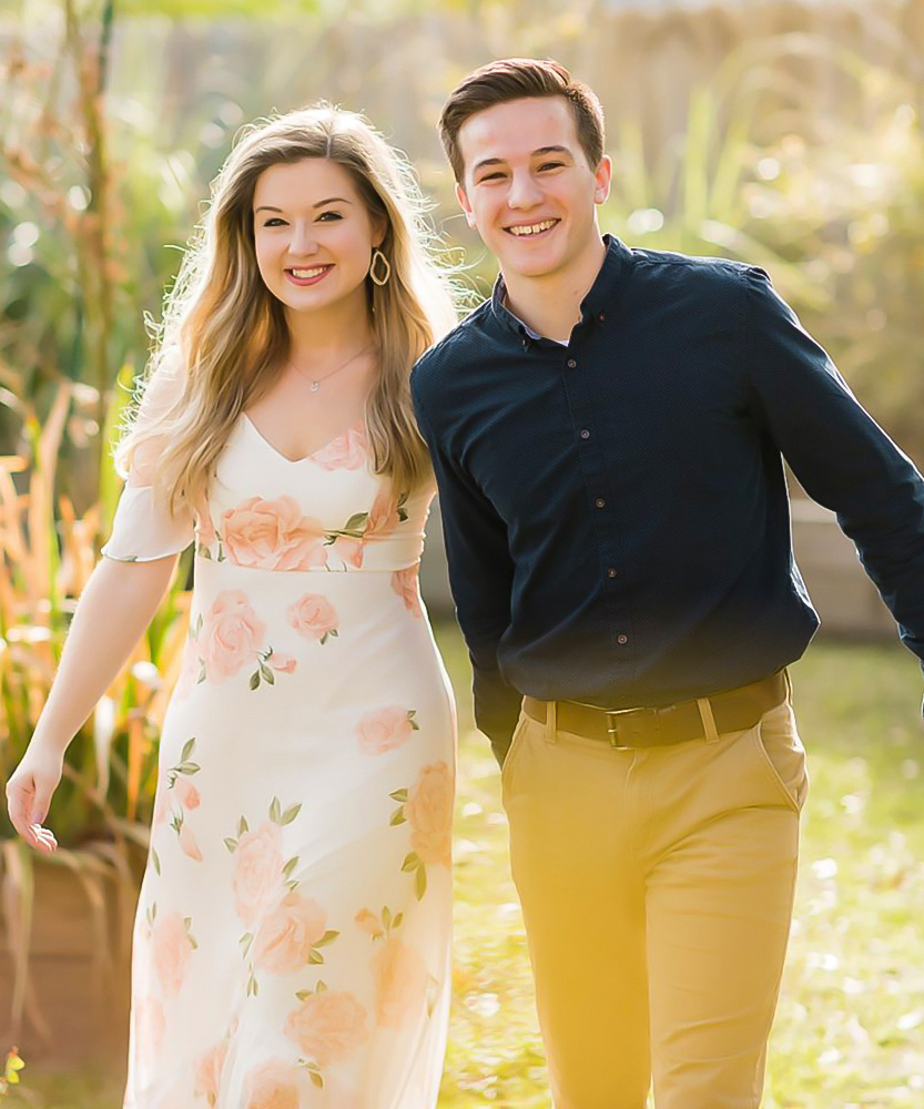 Sam Yager | Pastor | Living Hope Baptist Church - Meridian, MS