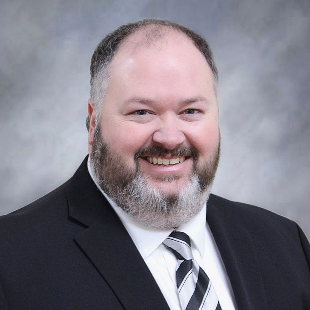 Dr. Paul Spurlin | Restoration Ministry | A Ministry To The Imprisoned