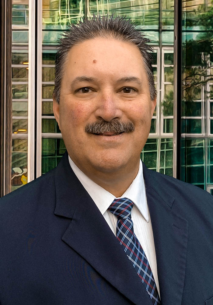 BMA Of Mississippi | Officers | President