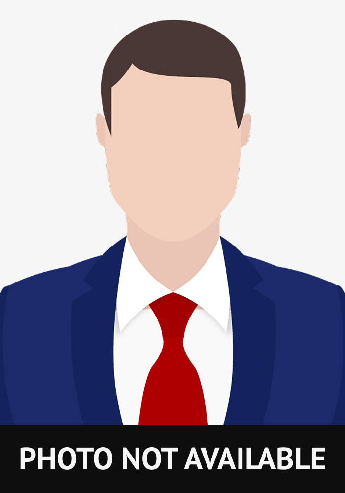 BMA Of Mississippi | Officers | Second Vice President