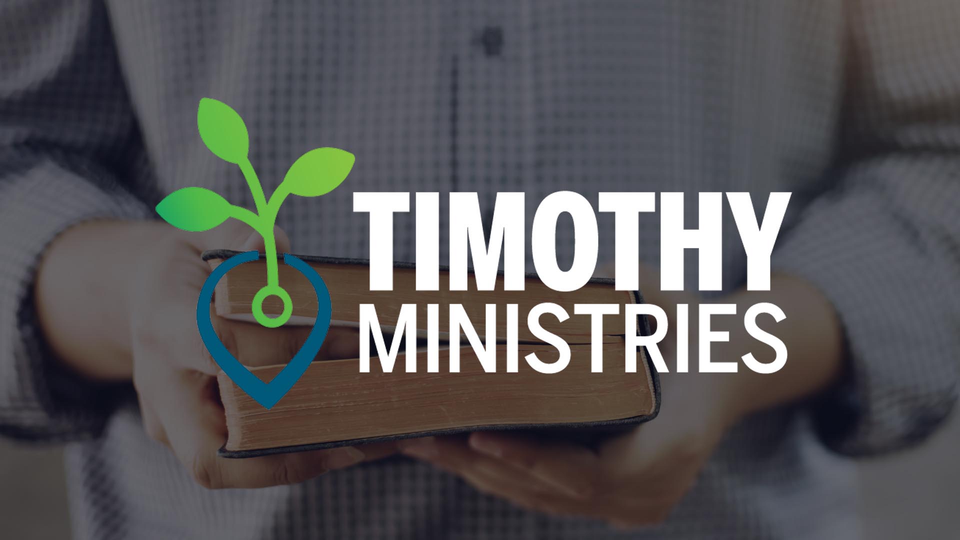 BMA Of MS | Timothy Ministries | Overview