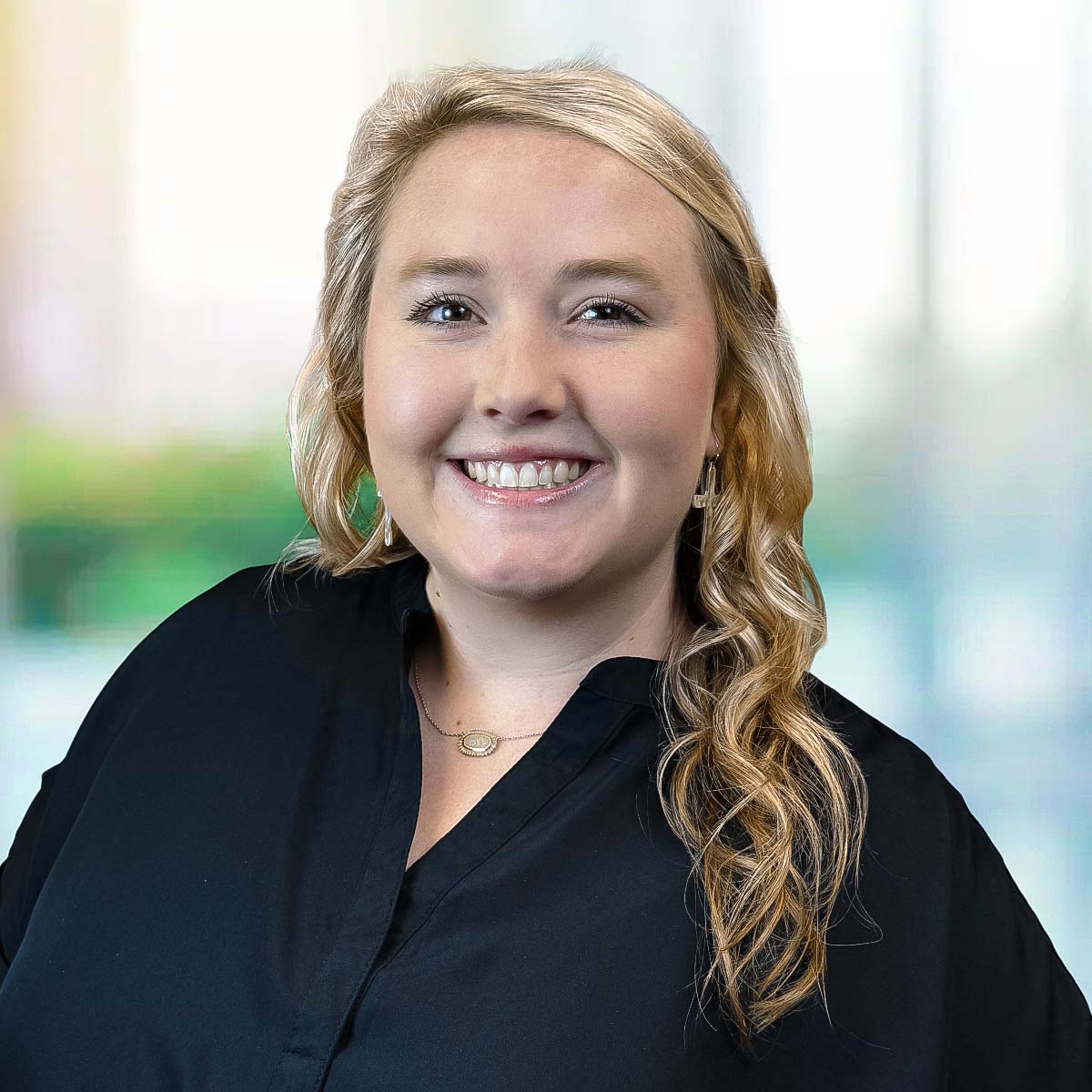 Brittany Cummins | Manager | Revolving Loan Fund